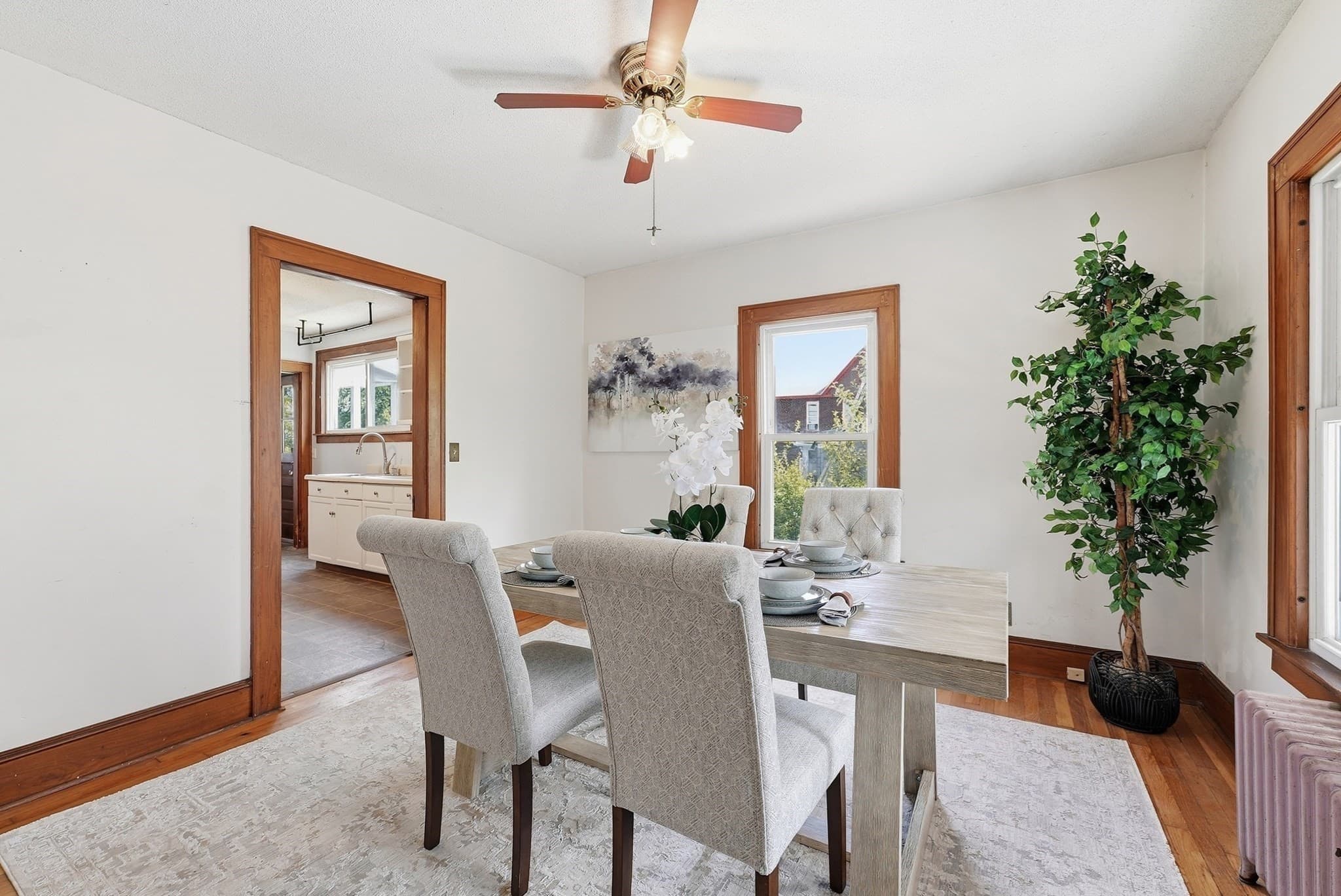 Single Family Residence at 31 Gates St, Holyoke MA 01040, Holyoke, photo 14 of 41