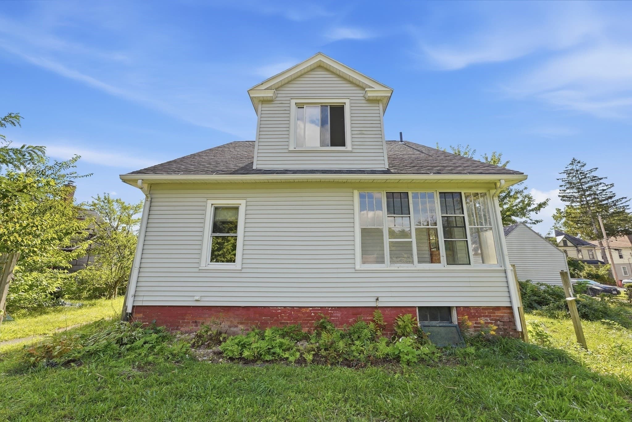 Single Family Residence at 31 Gates St, Holyoke MA 01040, Holyoke, photo 41 of 41
