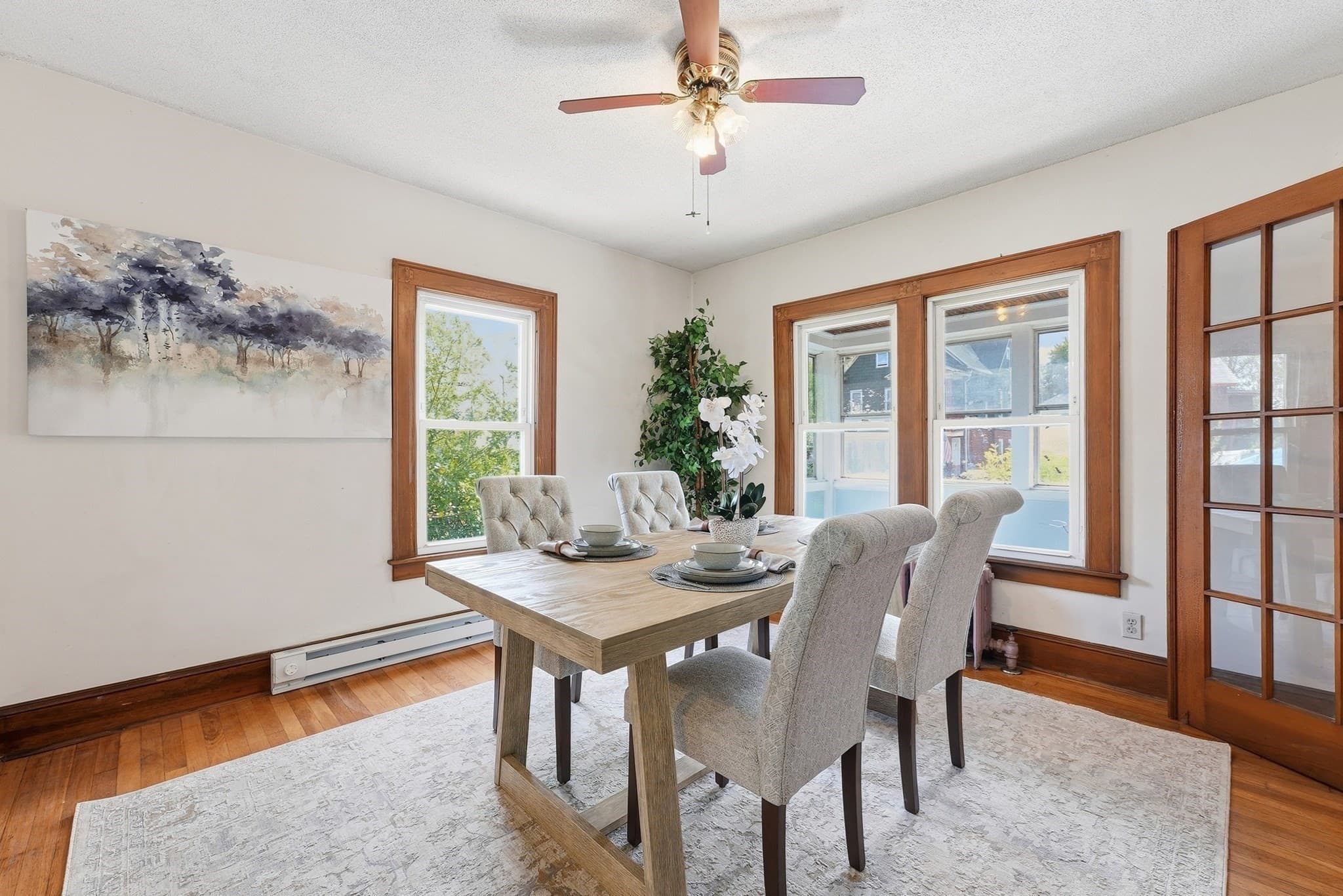 Single Family Residence at 31 Gates St, Holyoke MA 01040, Holyoke, photo 15 of 41