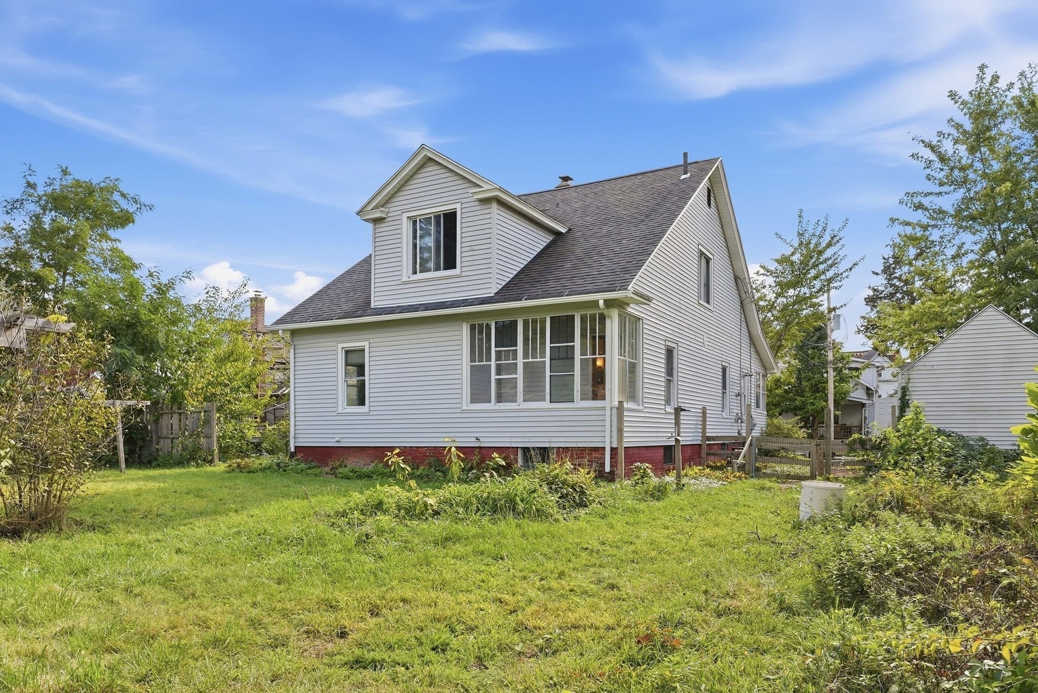 Single Family Residence at 31 Gates St, Holyoke MA 01040, Holyoke, photo 40 of 41