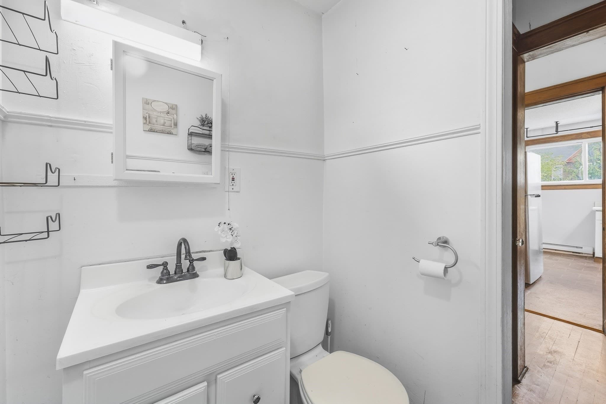 Single Family Residence at 31 Gates St, Holyoke MA 01040, Holyoke, photo 29 of 41