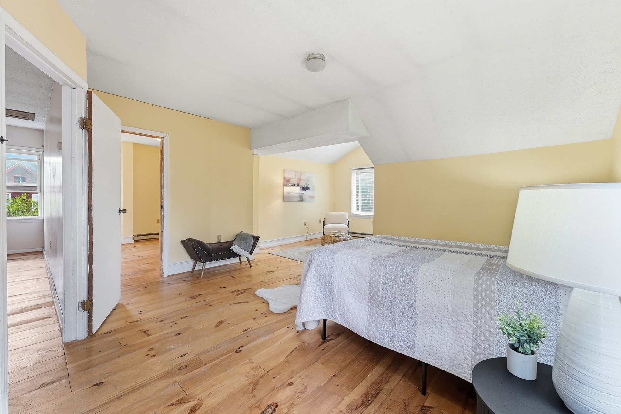 Single Family Residence at 31 Gates St, Holyoke MA 01040, Holyoke, photo 21 of 41