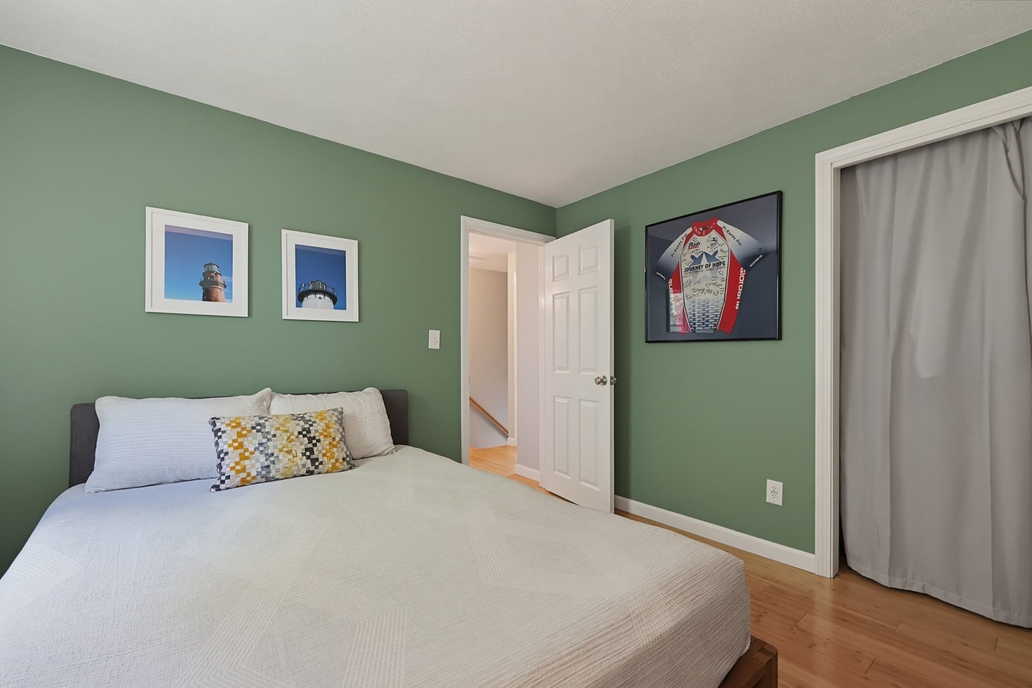 Condominium at 152 E. Bacon St. # D5, Plainville MA 02762, Plainville, photo 26 of 35