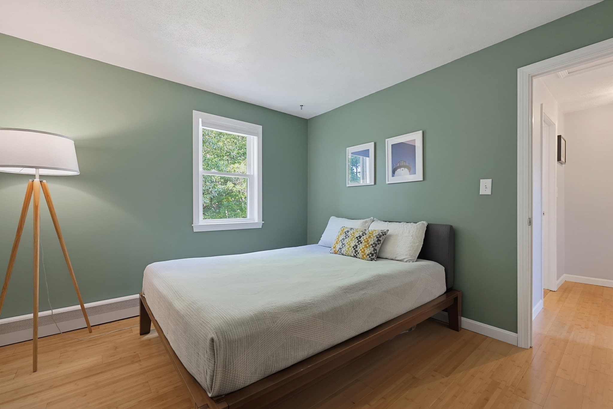 Condominium at 152 E. Bacon St. # D5, Plainville MA 02762, Plainville, photo 24 of 35