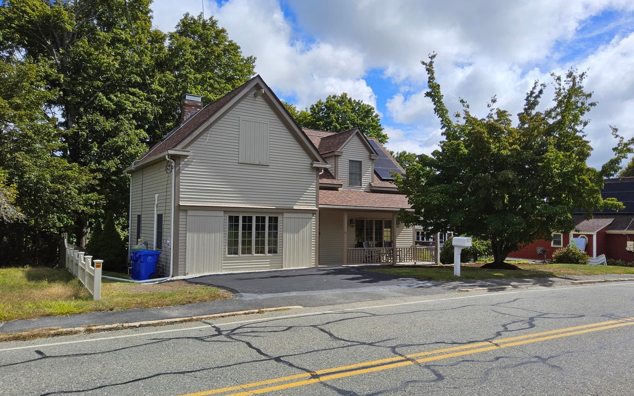 63 Pleasant St, Rockland MA 02370