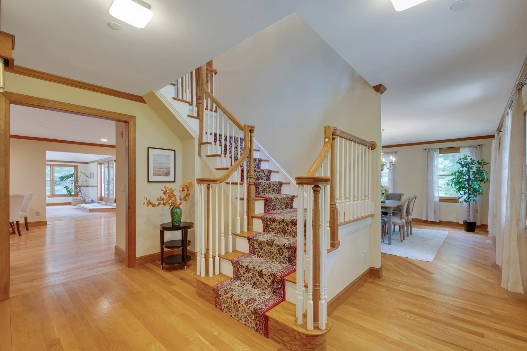 Single Family Residence at 17 Wyndcliff Drive, Acton MA 01720, Acton, photo 6 of 42