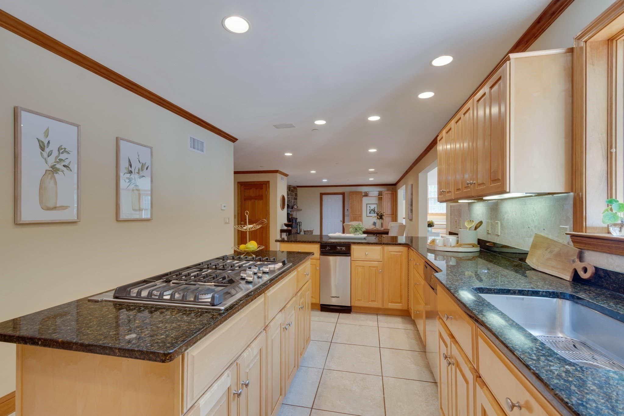 Single Family Residence at 17 Wyndcliff Drive, Acton MA 01720, Acton, photo 16 of 42
