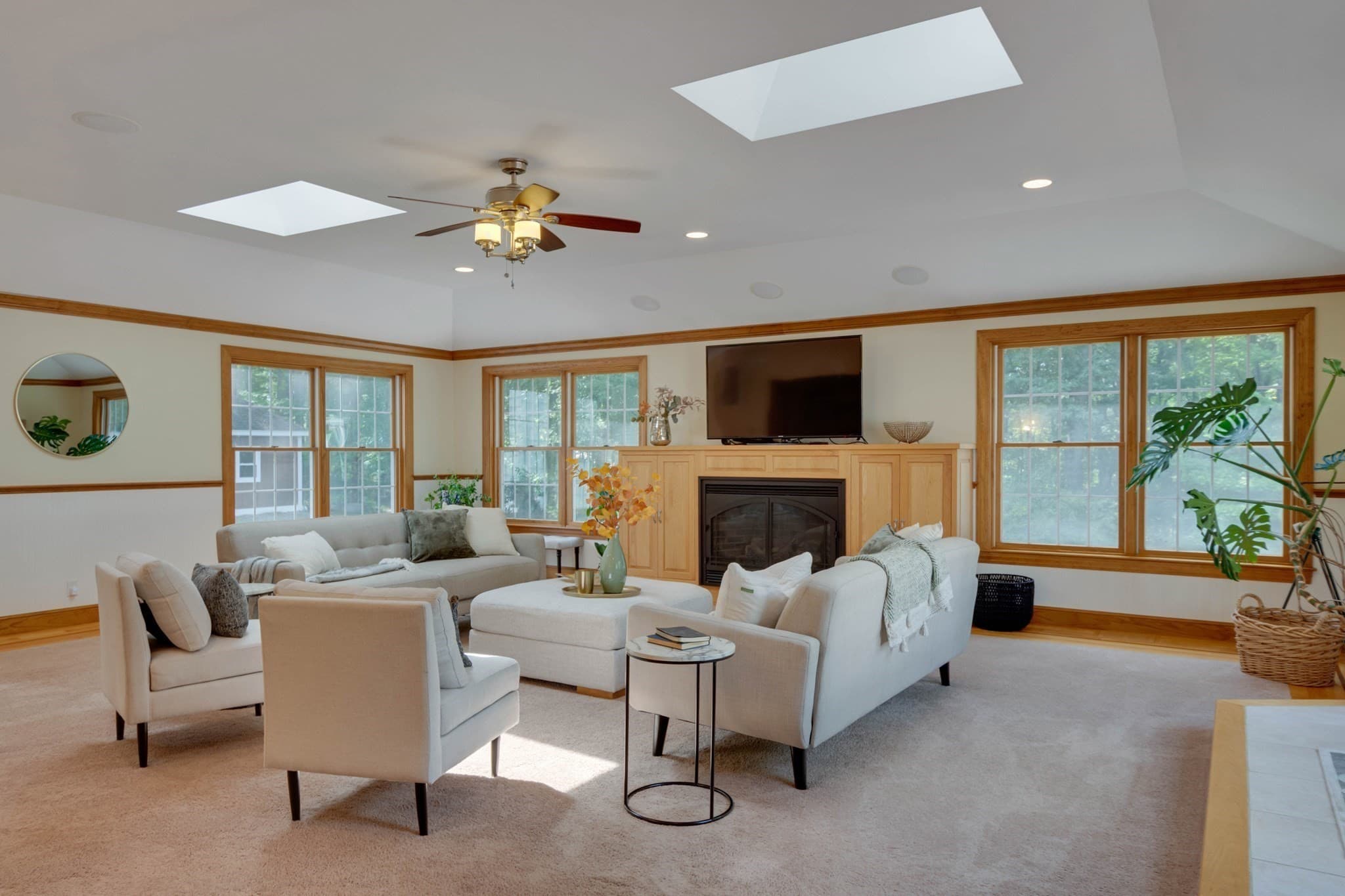 Single Family Residence at 17 Wyndcliff Drive, Acton MA 01720, Acton, photo 10 of 42
