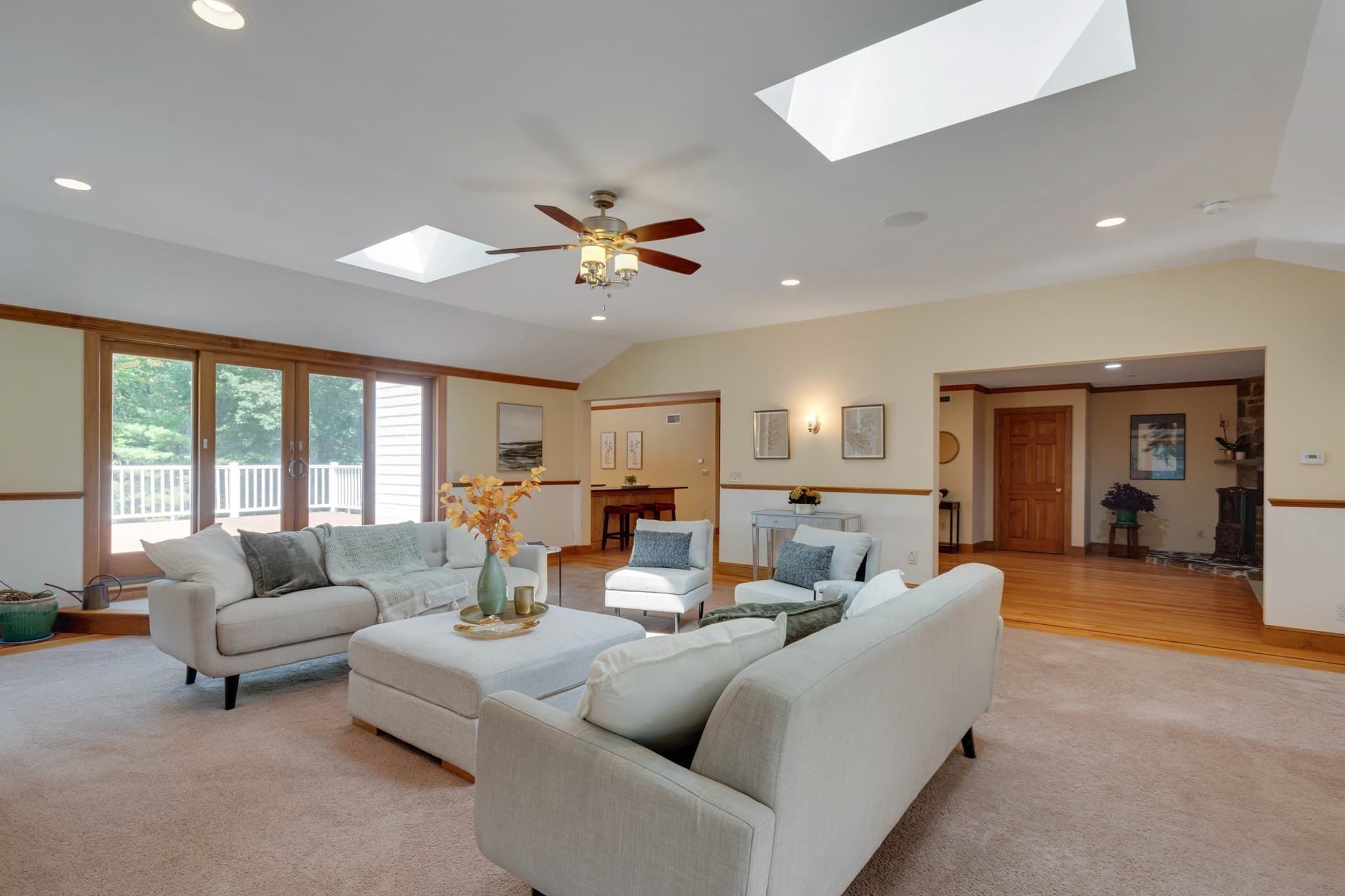 Single Family Residence at 17 Wyndcliff Drive, Acton MA 01720, Acton, photo 11 of 42