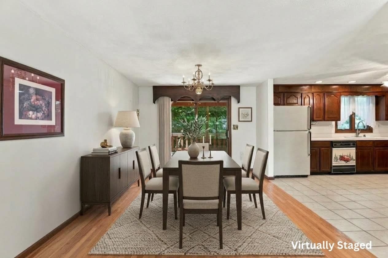 Single Family Residence at 2 Clifford Road, Burlington MA 01803, Burlington, photo 7 of 42