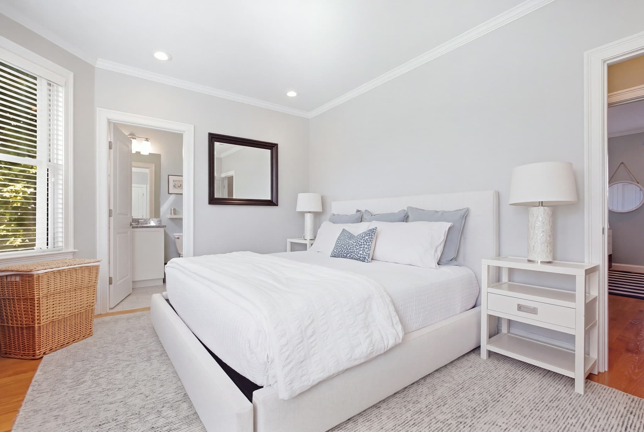 Single Family Residence at 11 Woods Place, Boston MA 02129, Boston, photo 13 of 35