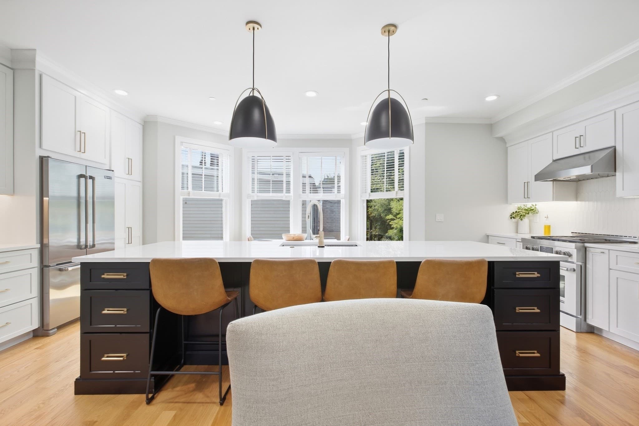 Single Family Residence at 11 Woods Place, Boston MA 02129, Boston, photo 7 of 35