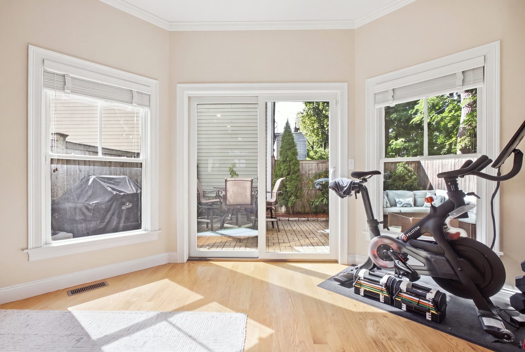 Single Family Residence at 11 Woods Place, Boston MA 02129, Boston, photo 24 of 35