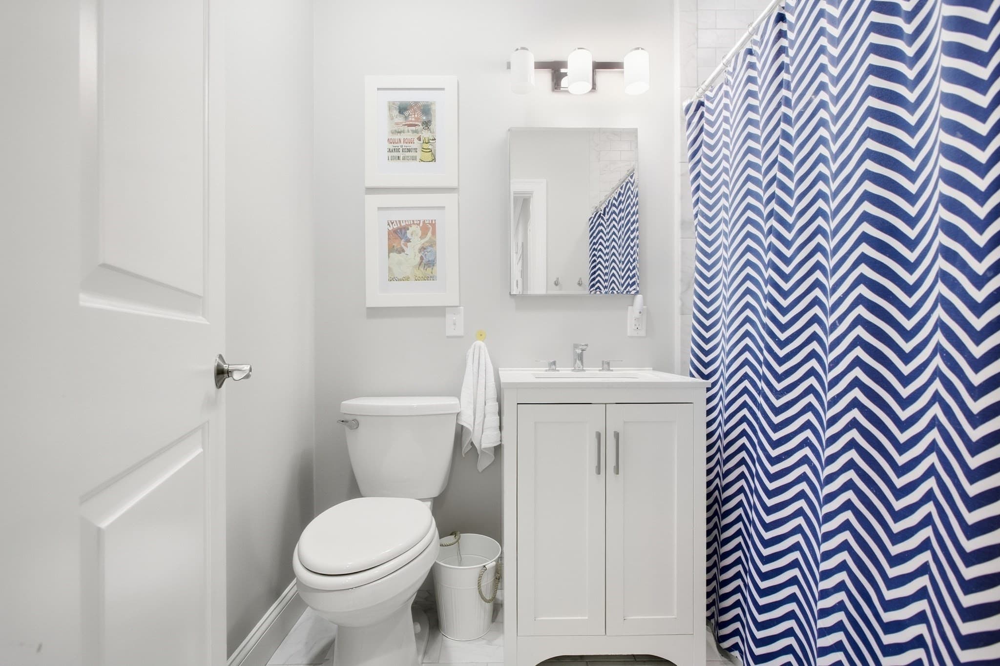 Single Family Residence at 11 Woods Place, Boston MA 02129, Boston, photo 19 of 35
