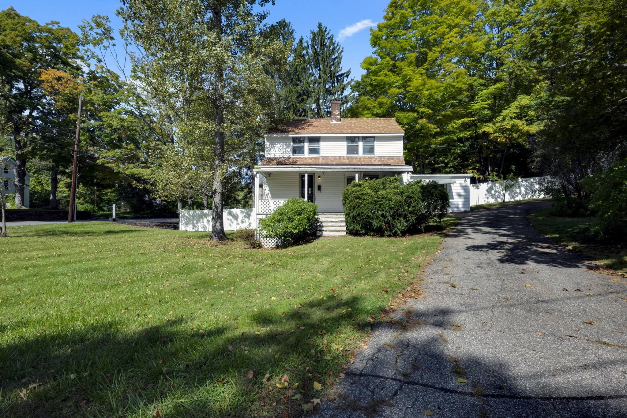 Single Family Residence at 3 Fullam Hill Rd, North Brookfield MA 01535, photo 16 of 16