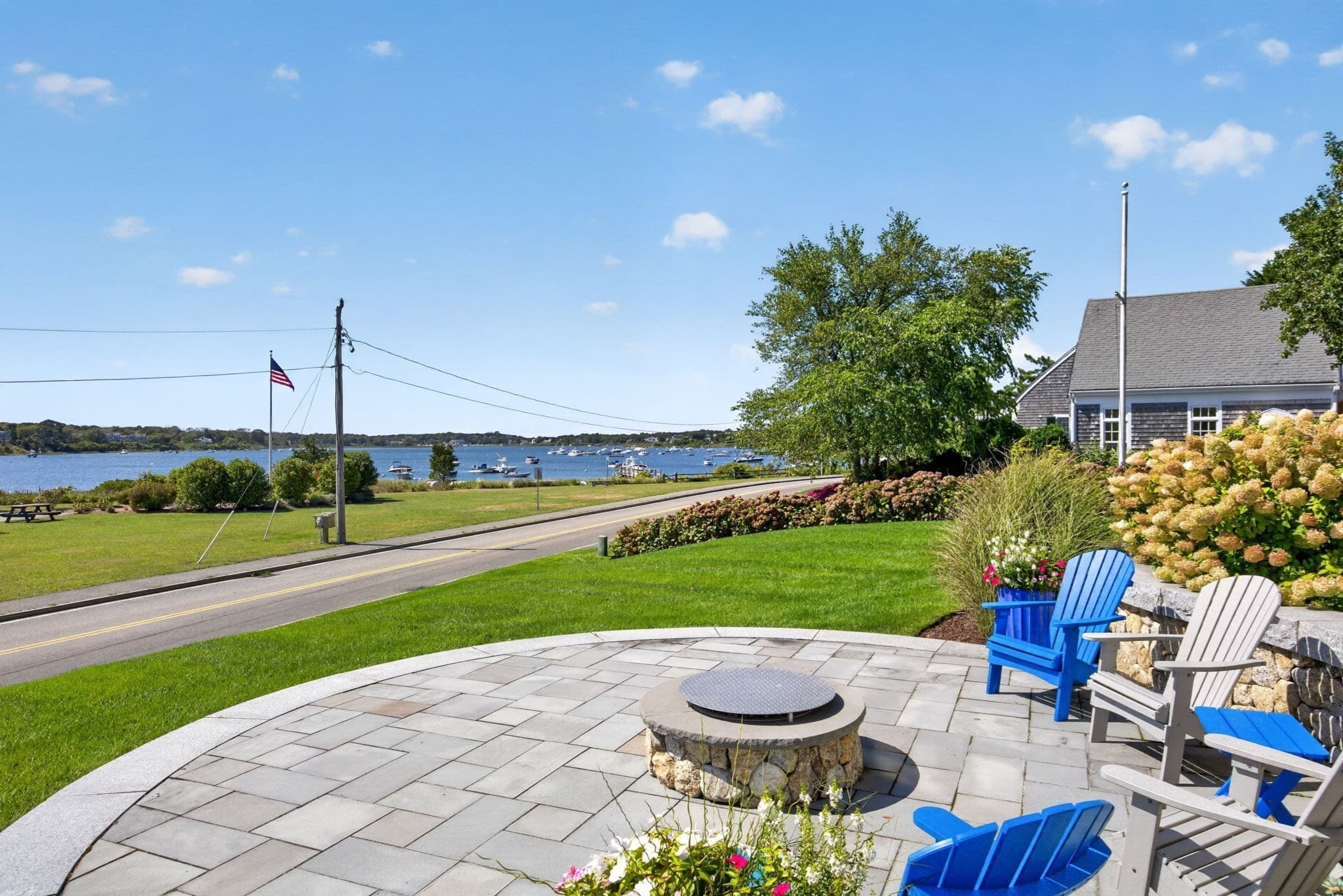 Single Family Residence at 12 Pond St, Chatham MA 02633, Chatham, photo 40 of 42