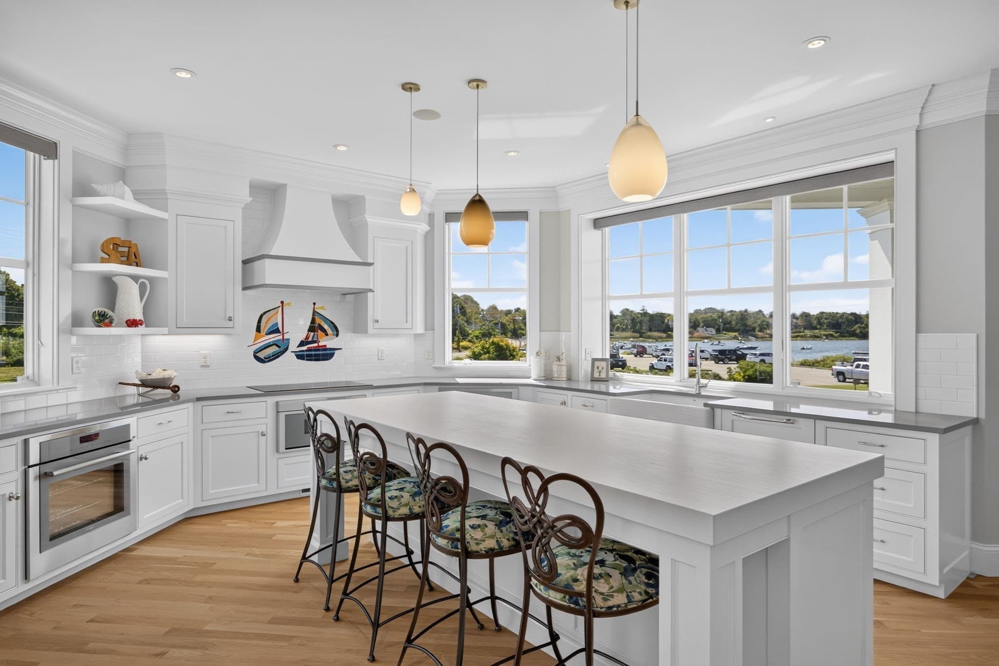 Single Family Residence at 12 Pond St, Chatham MA 02633, Chatham, photo 8 of 42