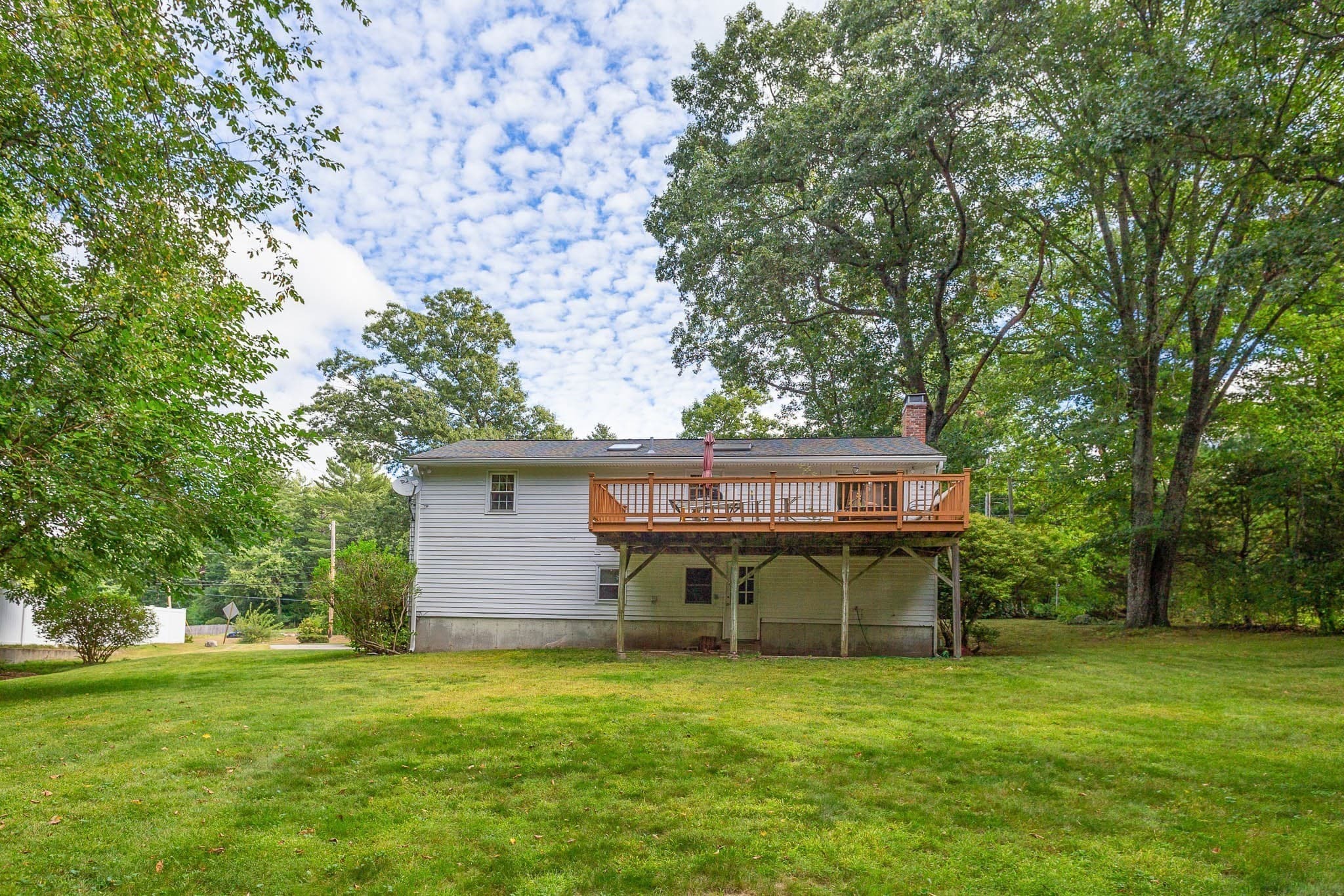 Single Family Residence at 2 Ashland Street, Holliston MA 01746, Holliston, photo 27 of 34