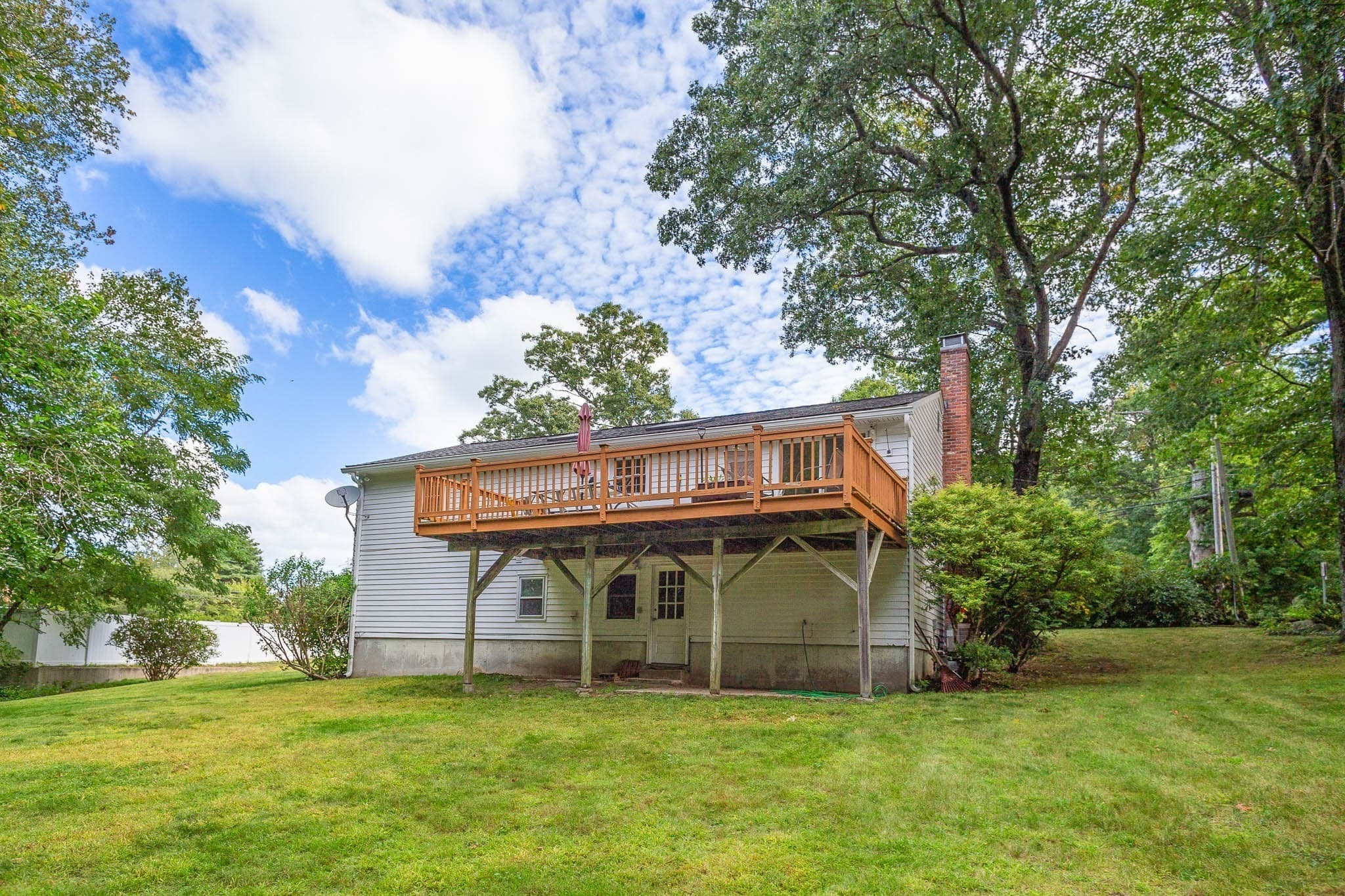Single Family Residence at 2 Ashland Street, Holliston MA 01746, Holliston, photo 26 of 34