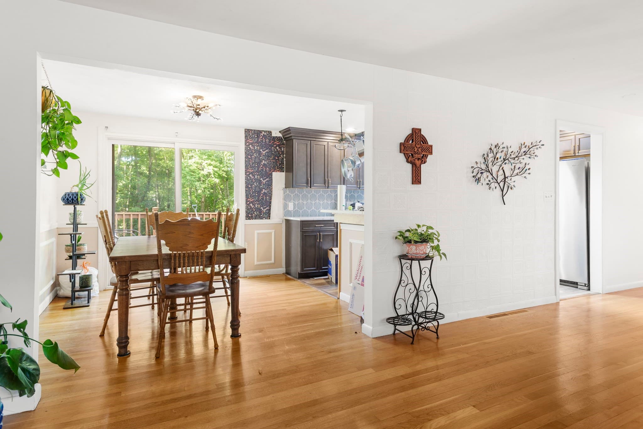 Single Family Residence at 2 Ashland Street, Holliston MA 01746, Holliston, photo 5 of 23
