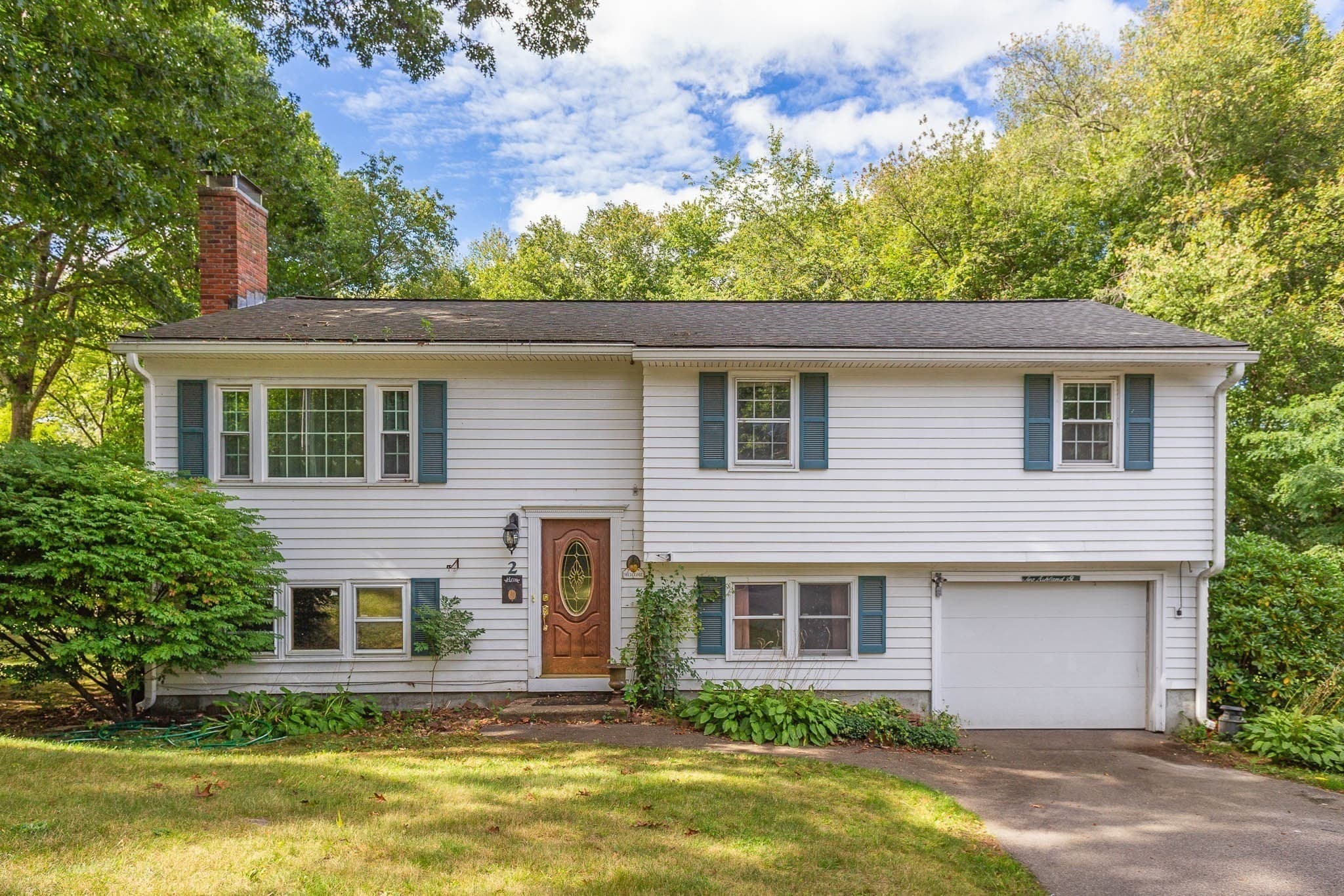 Single Family Residence at 2 Ashland Street, Holliston MA 01746, Holliston, photo 25 of 34