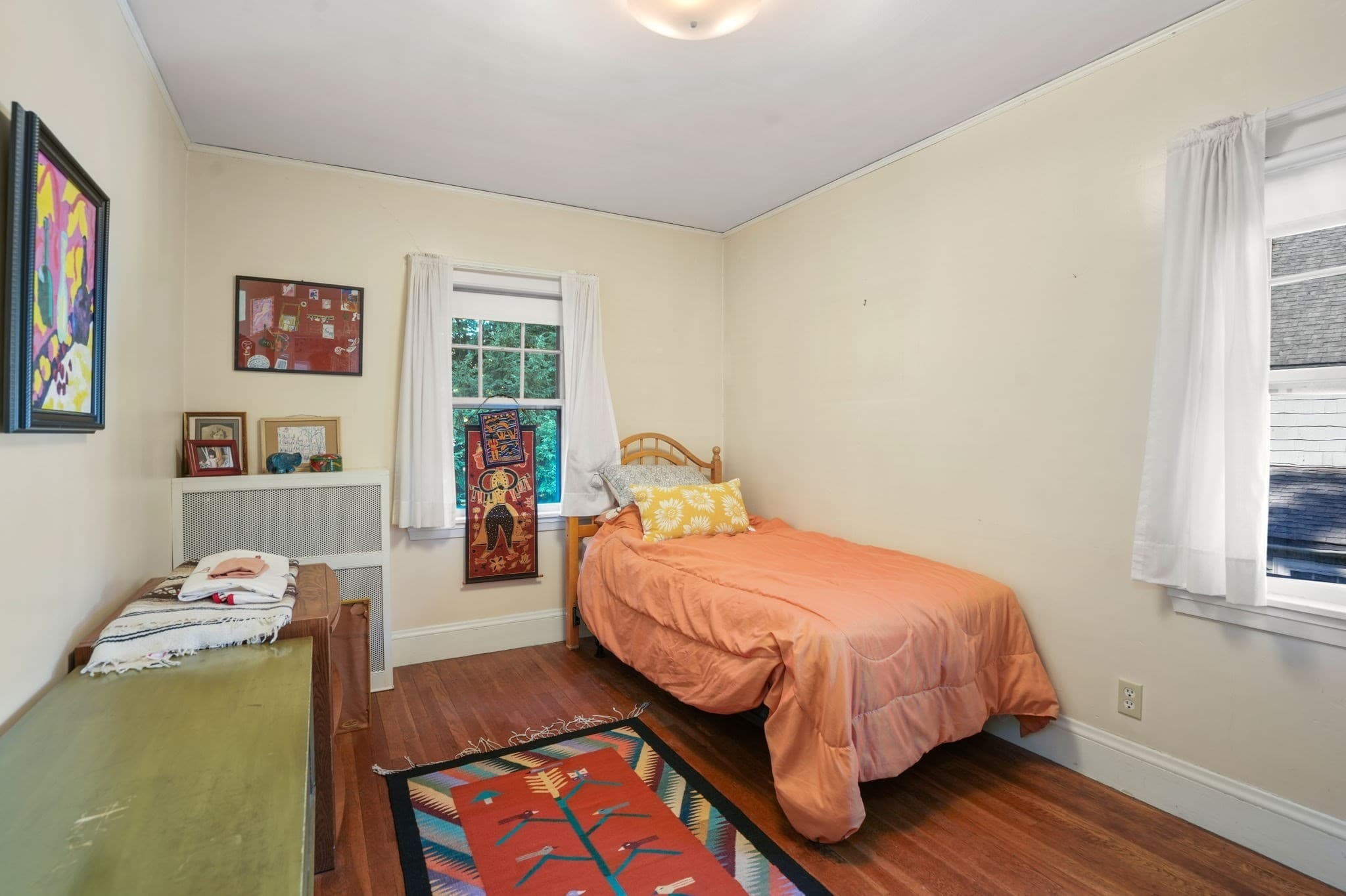 Single Family Residence at 11 Stoneleigh Road, Newton MA 02465, Newton, photo 22 of 38