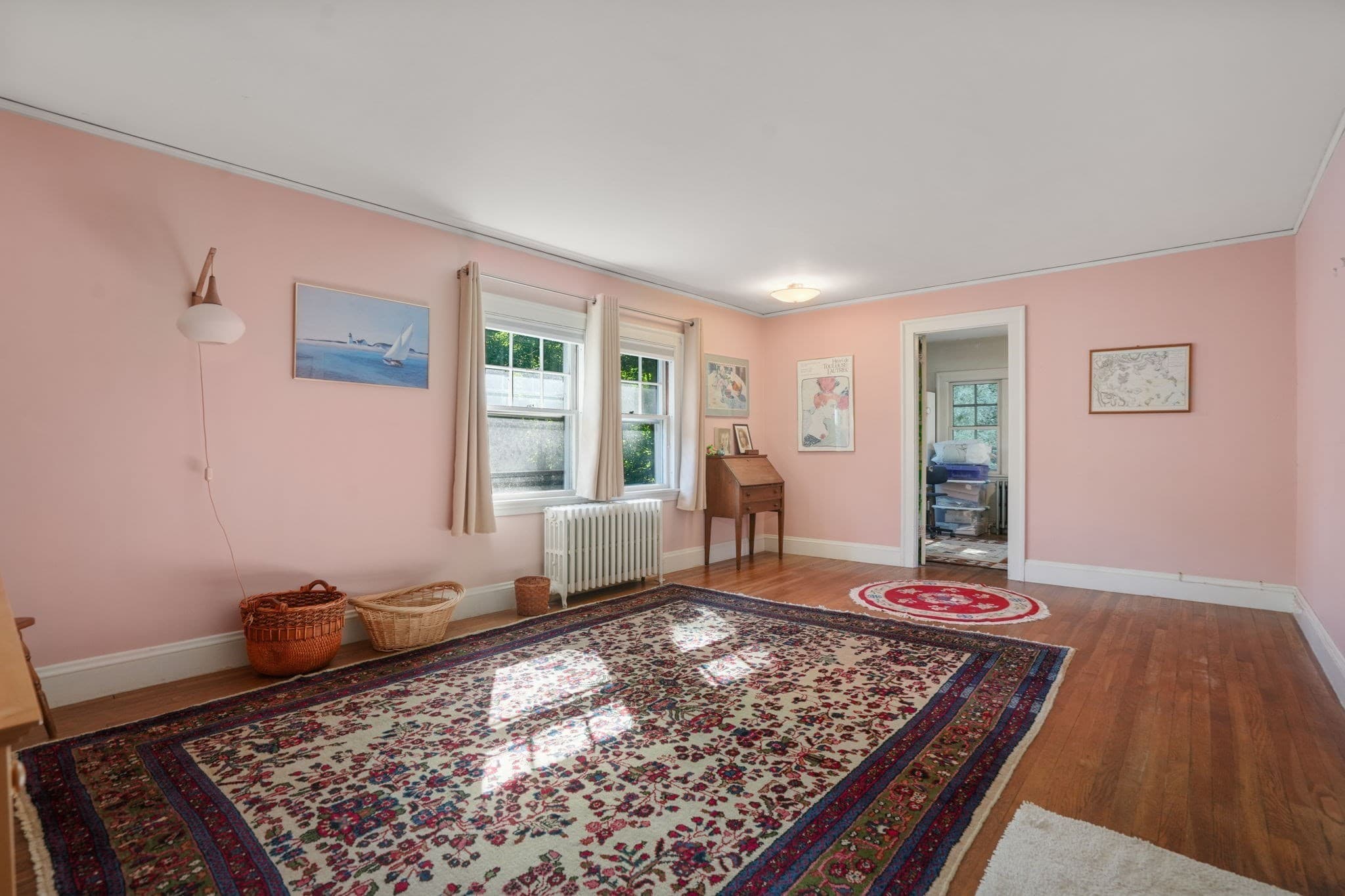 Single Family Residence at 11 Stoneleigh Road, Newton MA 02465, Newton, photo 15 of 38
