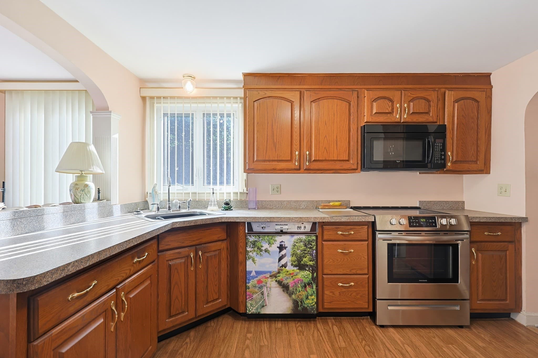 Single Family Residence at 37 Harvard Street, Quincy MA 02171, Quincy, photo 13 of 29