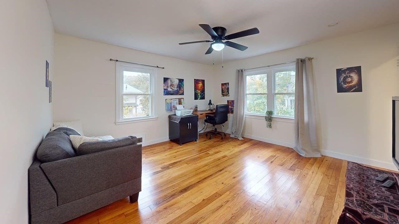 Single Family Residence at 4 Pomona Rd, Worcester MA 01602, Worcester, photo 13 of 37