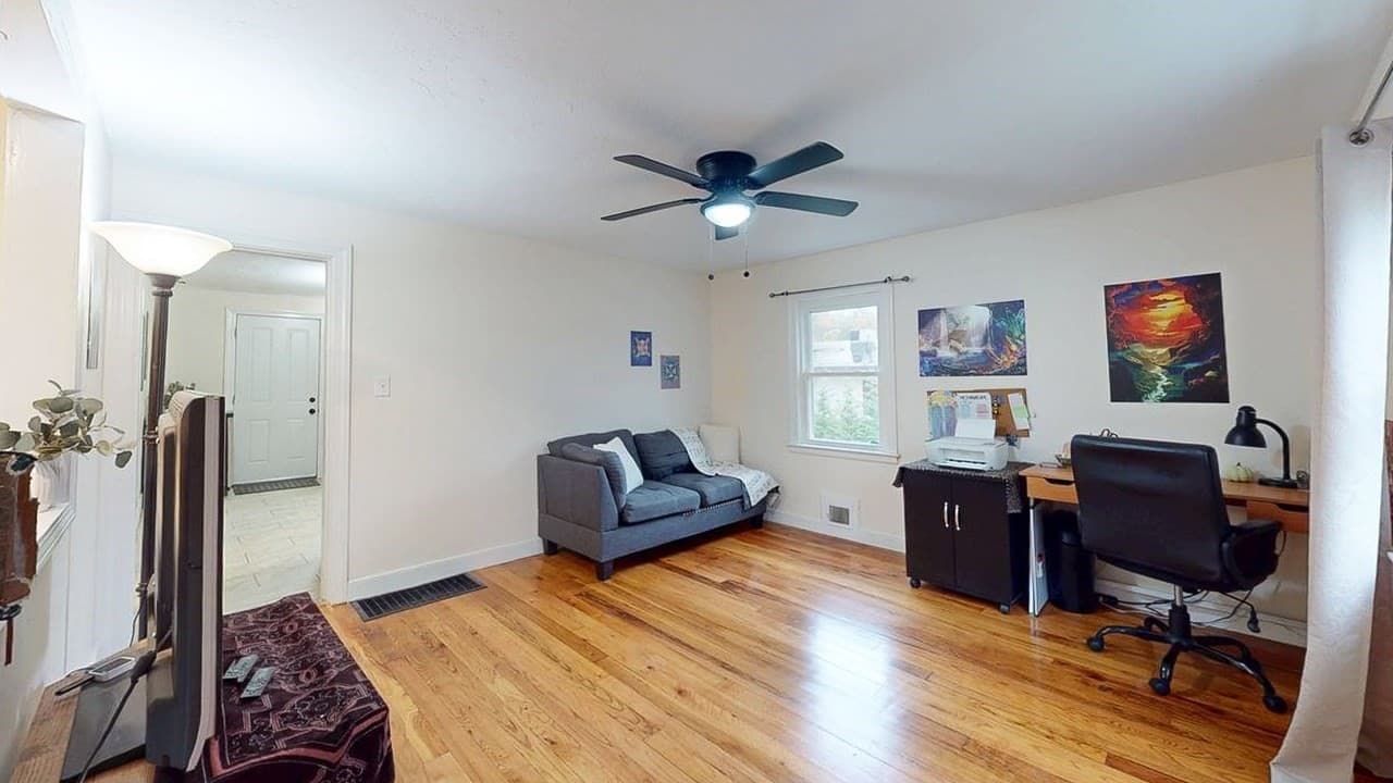 Single Family Residence at 4 Pomona Rd, Worcester MA 01602, Worcester, photo 17 of 37