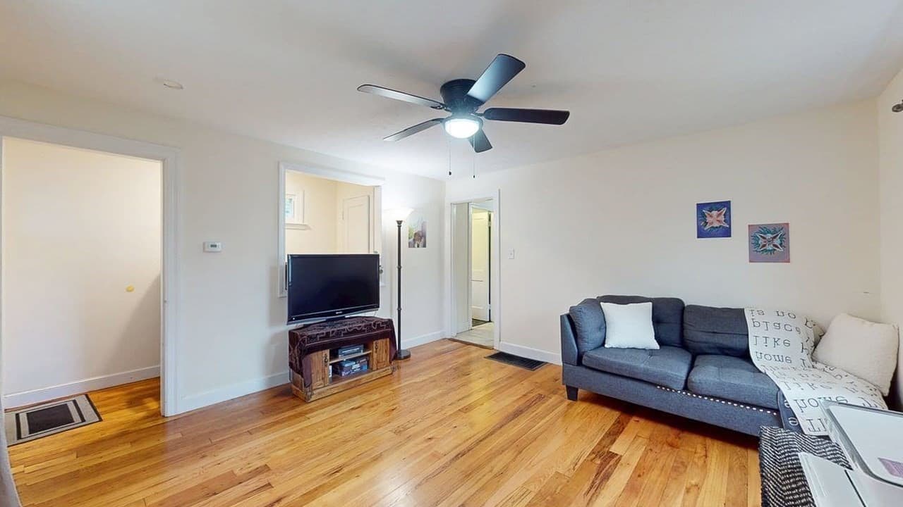 Single Family Residence at 4 Pomona Rd, Worcester MA 01602, Worcester, photo 16 of 37