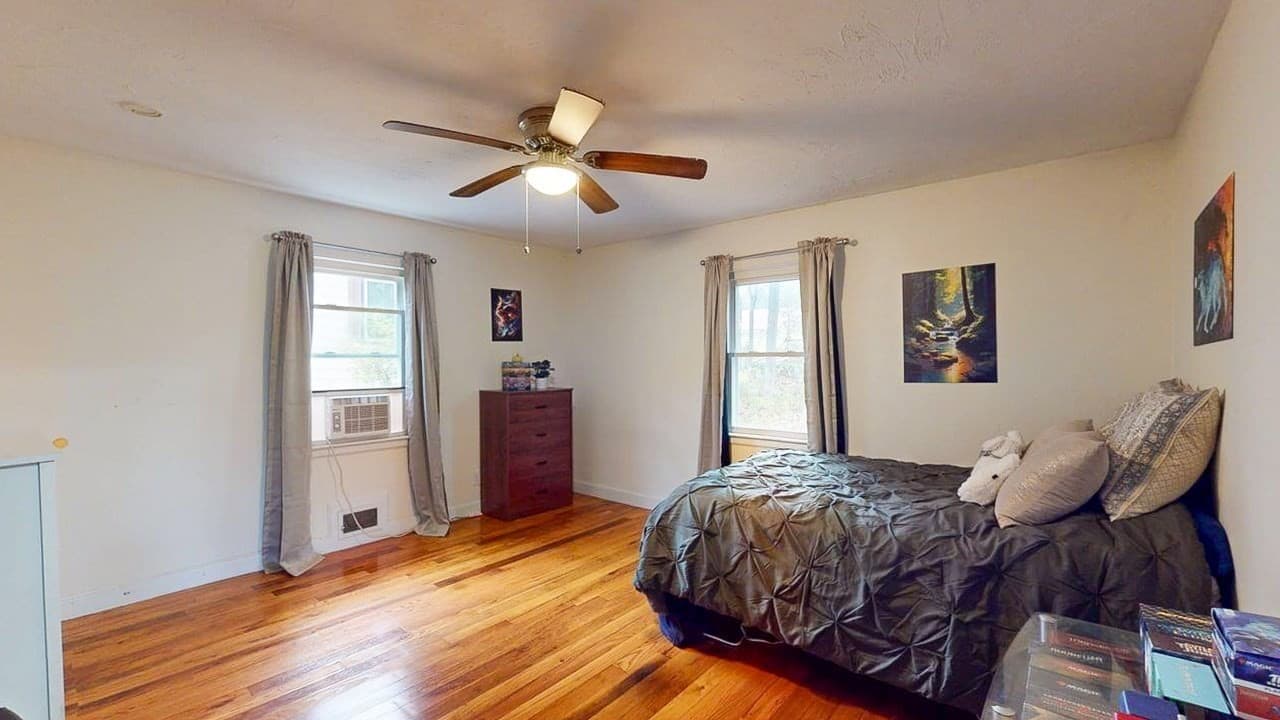 Single Family Residence at 4 Pomona Rd, Worcester MA 01602, Worcester, photo 22 of 37