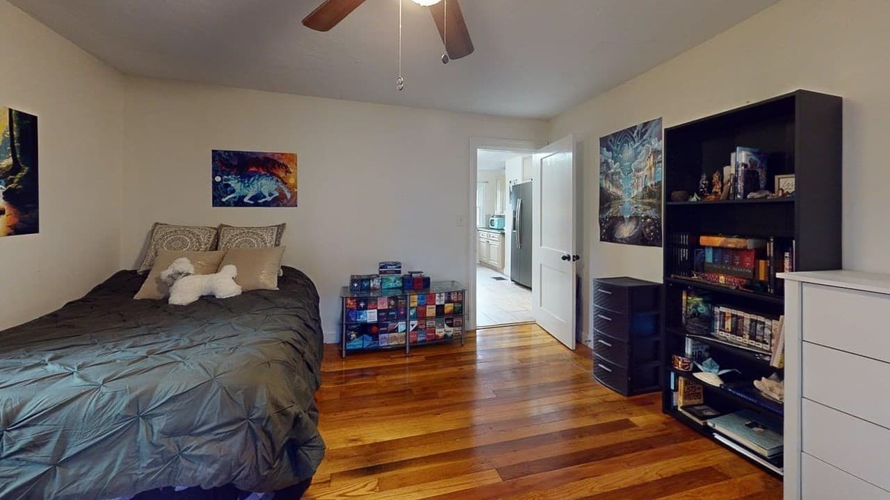 Single Family Residence at 4 Pomona Rd, Worcester MA 01602, Worcester, photo 20 of 37