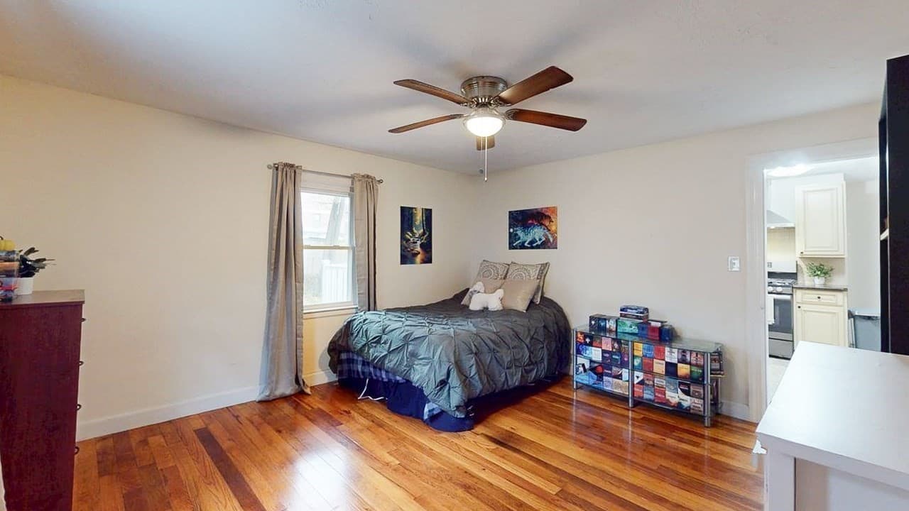 Single Family Residence at 4 Pomona Rd, Worcester MA 01602, Worcester, photo 18 of 37