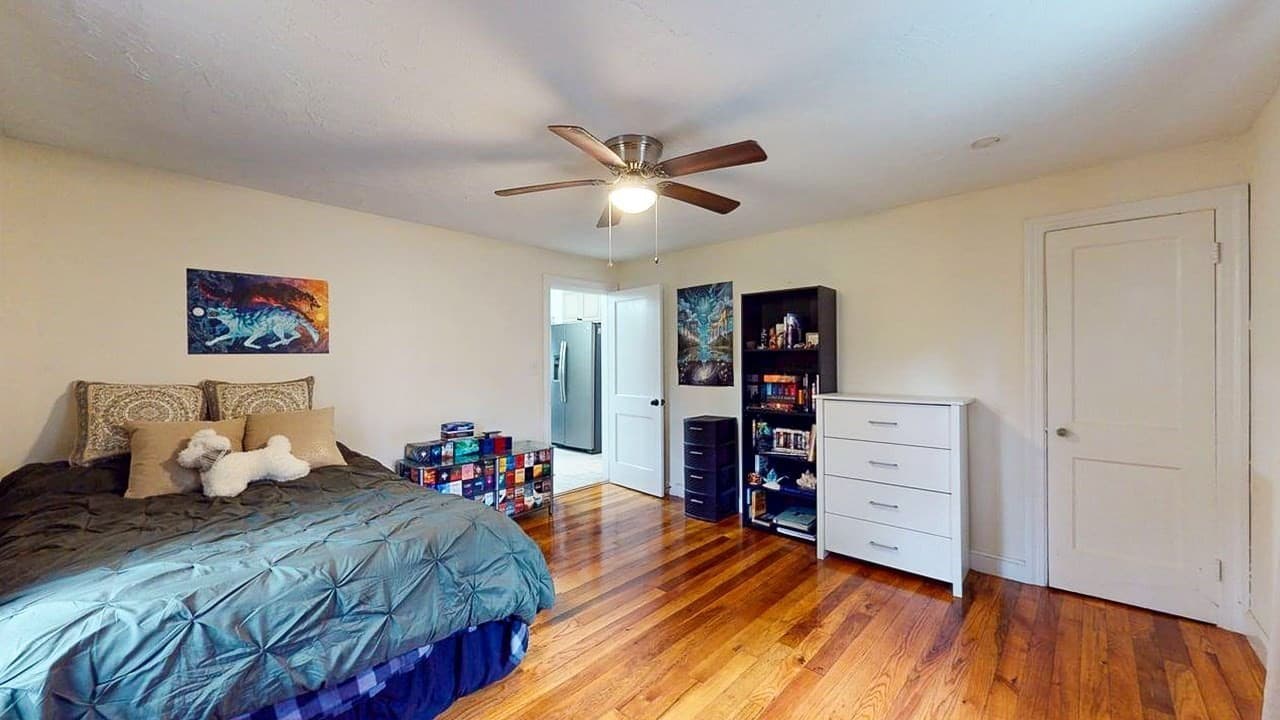 Single Family Residence at 4 Pomona Rd, Worcester MA 01602, Worcester, photo 19 of 37