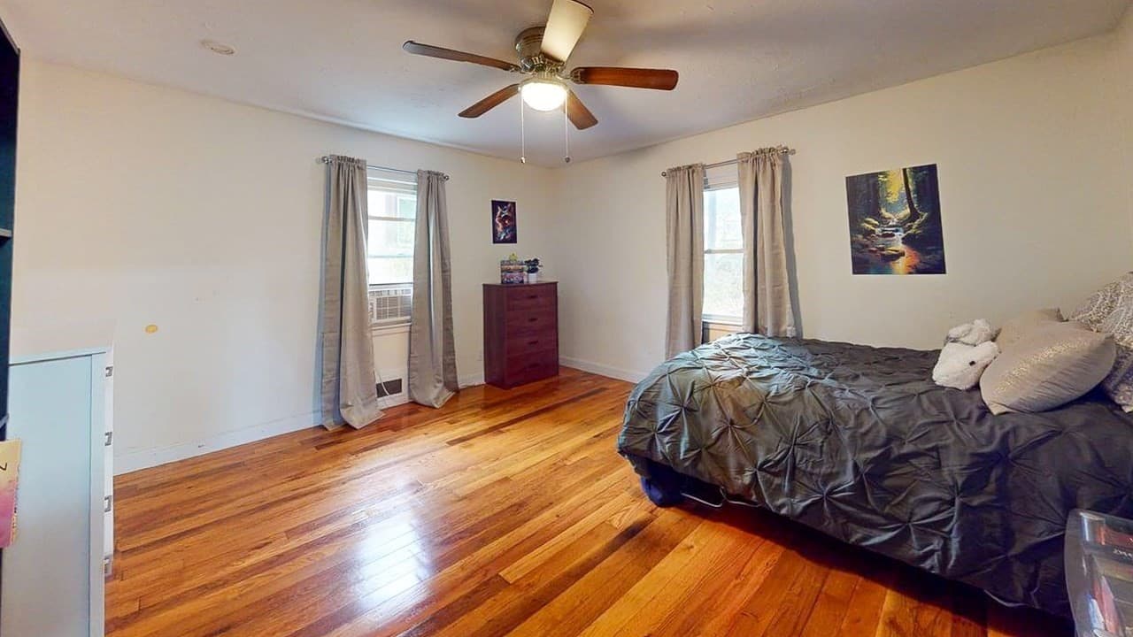 Single Family Residence at 4 Pomona Rd, Worcester MA 01602, Worcester, photo 21 of 37