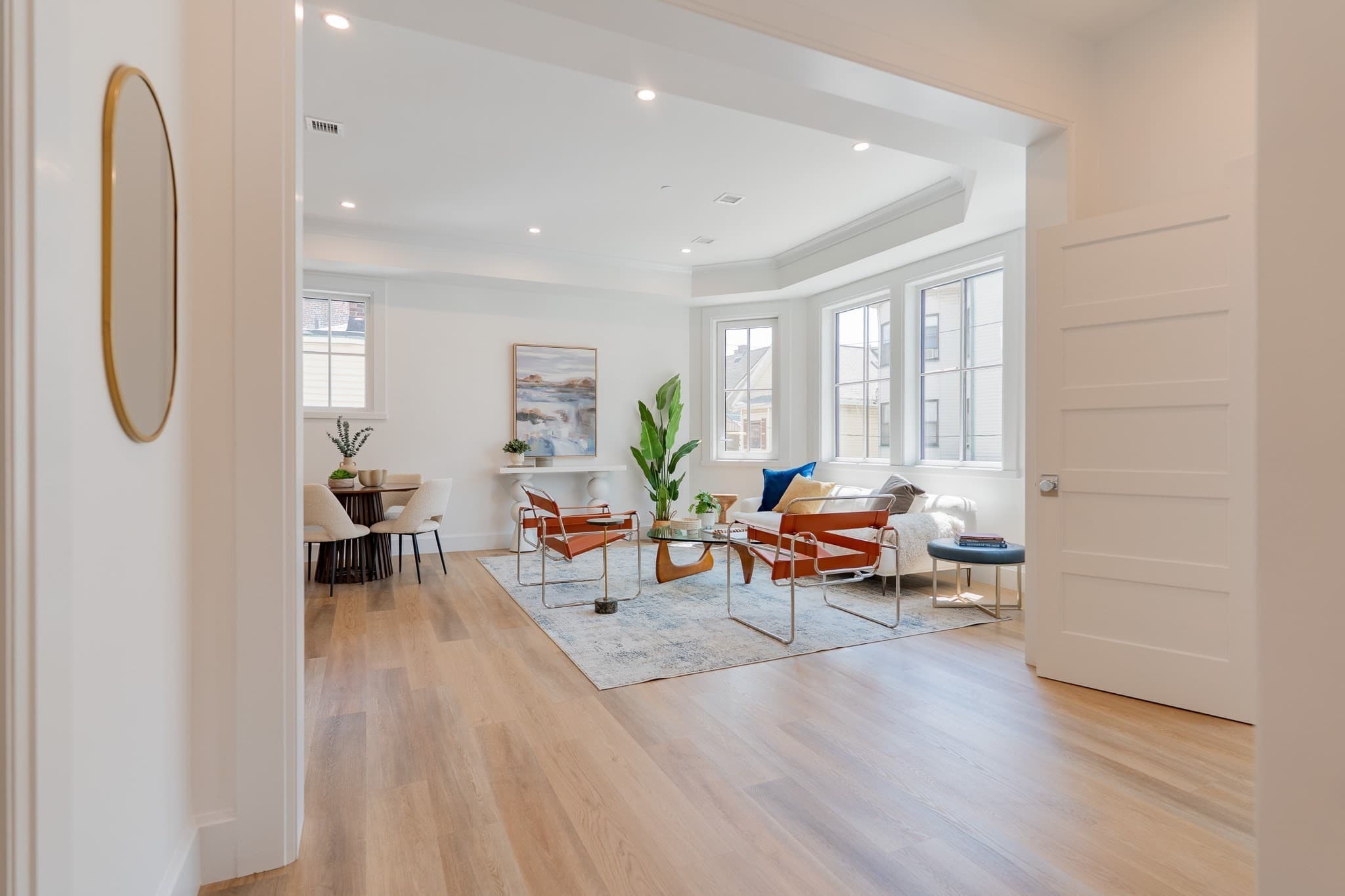 Condominium at 13 Bird Street # 1, Boston MA 02125, Boston, photo 5 of 13