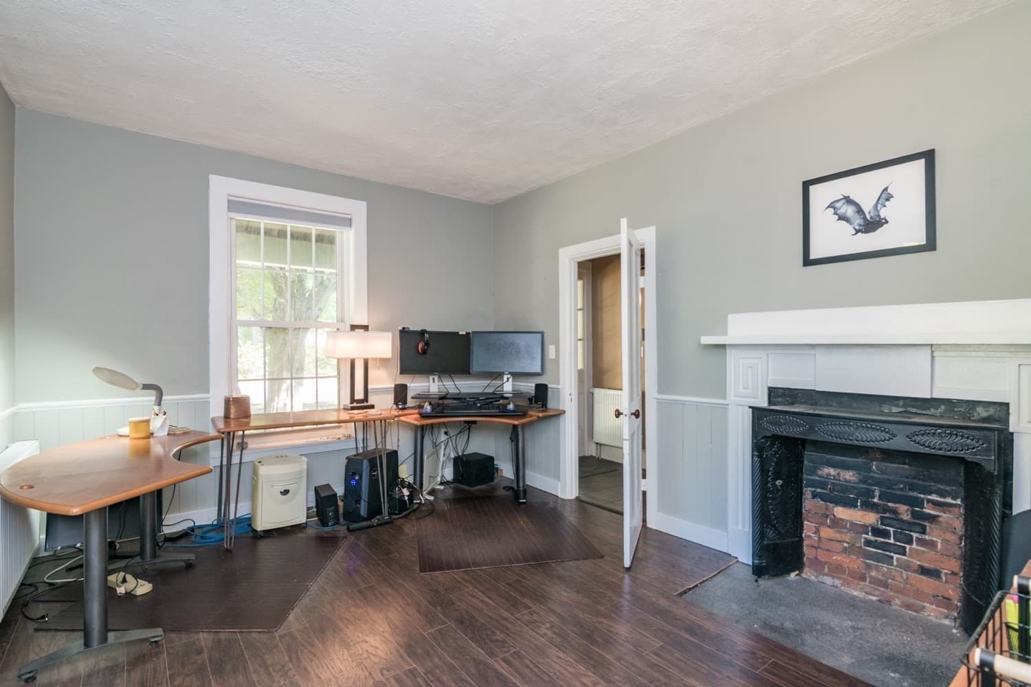 Single Family Residence at 409 Main Rd, Chesterfield MA 01012, Chesterfield, photo 23 of 42
