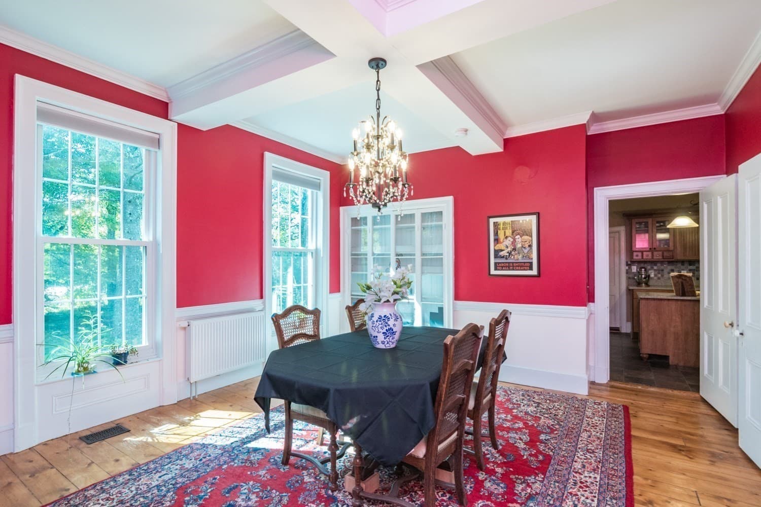 Single Family Residence at 409 Main Rd, Chesterfield MA 01012, Chesterfield, photo 13 of 42