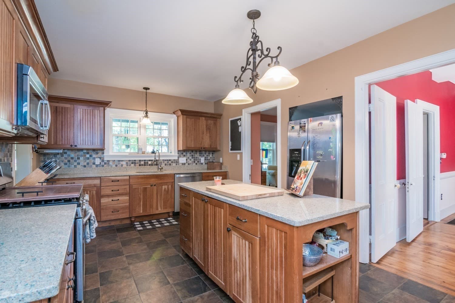 Single Family Residence at 409 Main Rd, Chesterfield MA 01012, Chesterfield, photo 17 of 42