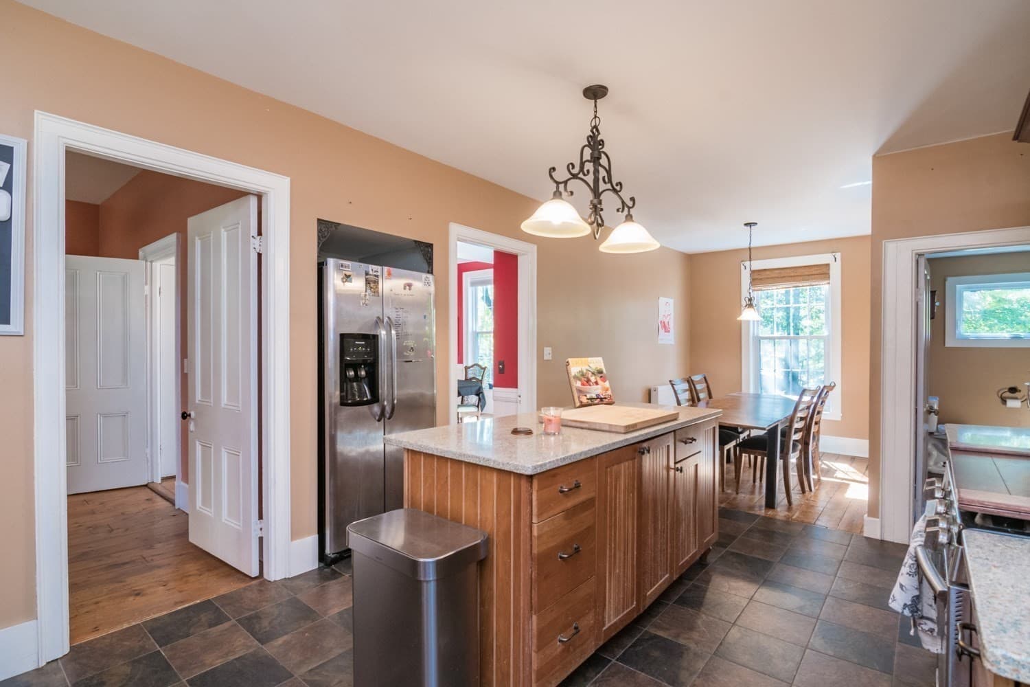 Single Family Residence at 409 Main Rd, Chesterfield MA 01012, Chesterfield, photo 16 of 42