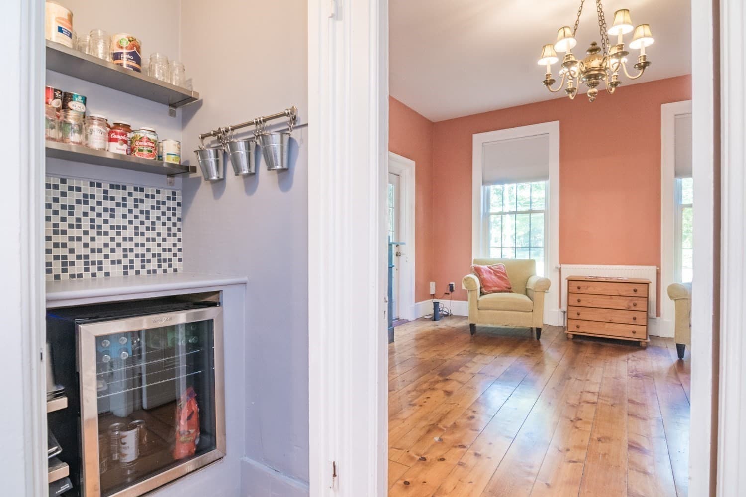 Single Family Residence at 409 Main Rd, Chesterfield MA 01012, Chesterfield, photo 12 of 42