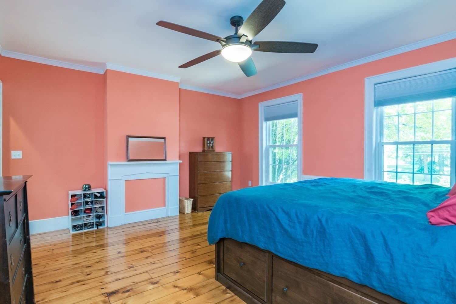 Single Family Residence at 409 Main Rd, Chesterfield MA 01012, Chesterfield, photo 26 of 42