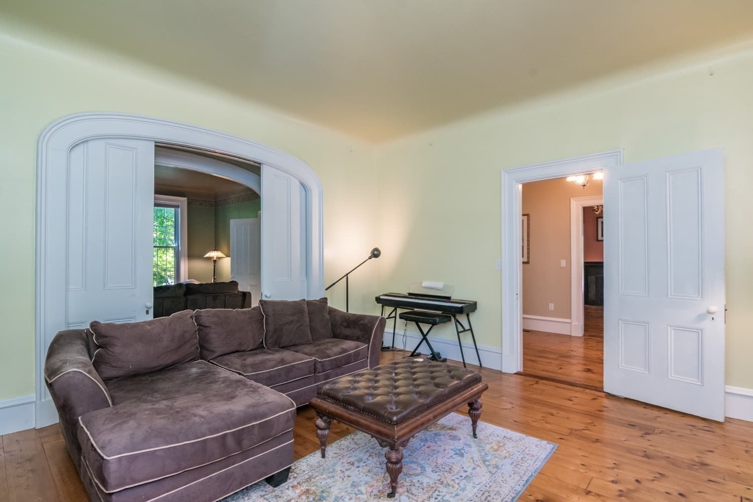 Single Family Residence at 409 Main Rd, Chesterfield MA 01012, Chesterfield, photo 7 of 42