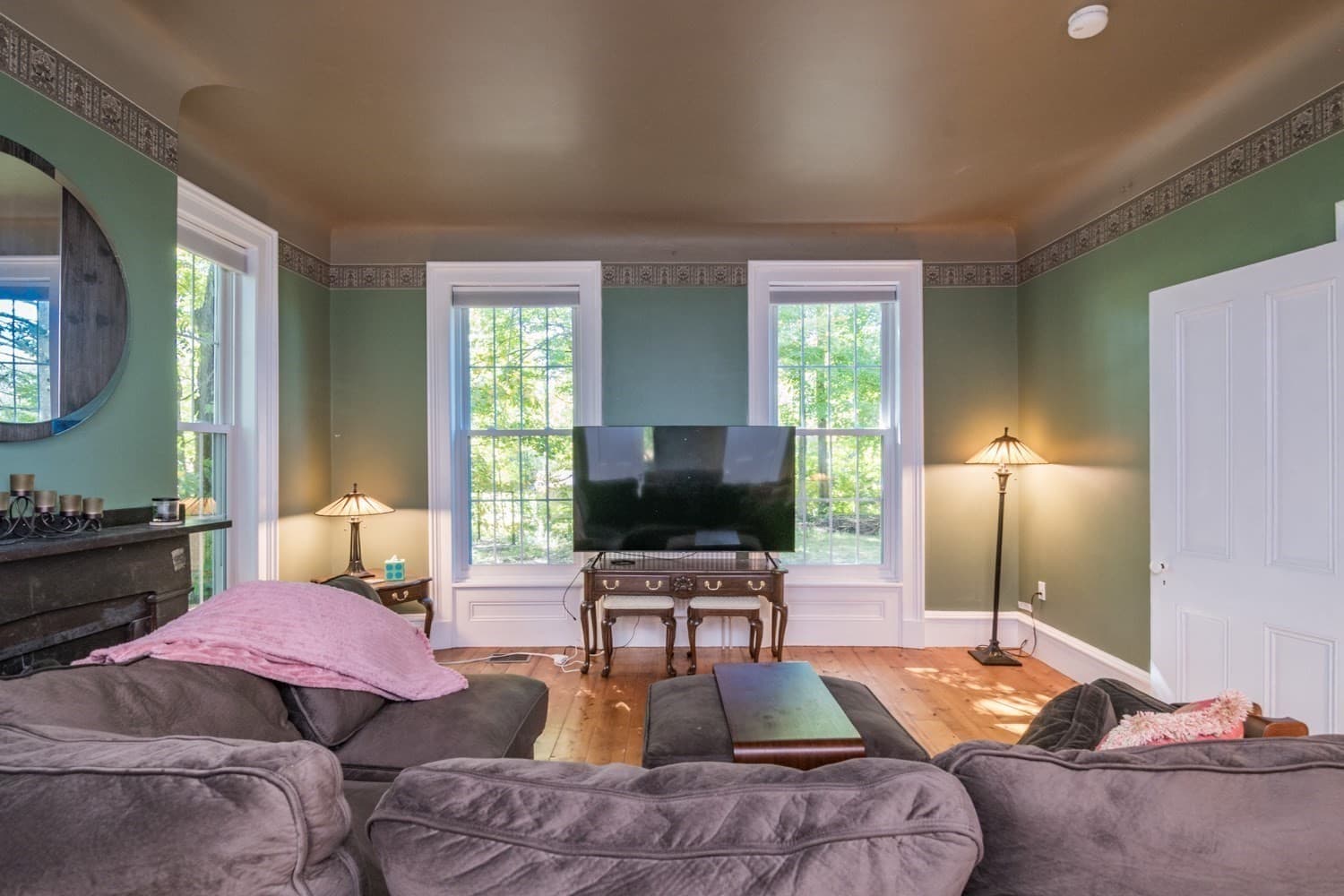 Single Family Residence at 409 Main Rd, Chesterfield MA 01012, Chesterfield, photo 9 of 42
