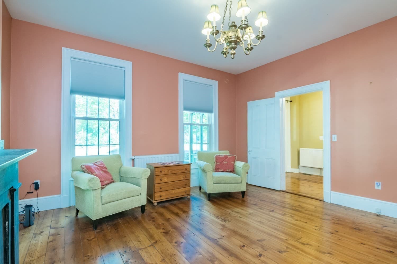Single Family Residence at 409 Main Rd, Chesterfield MA 01012, Chesterfield, photo 10 of 42