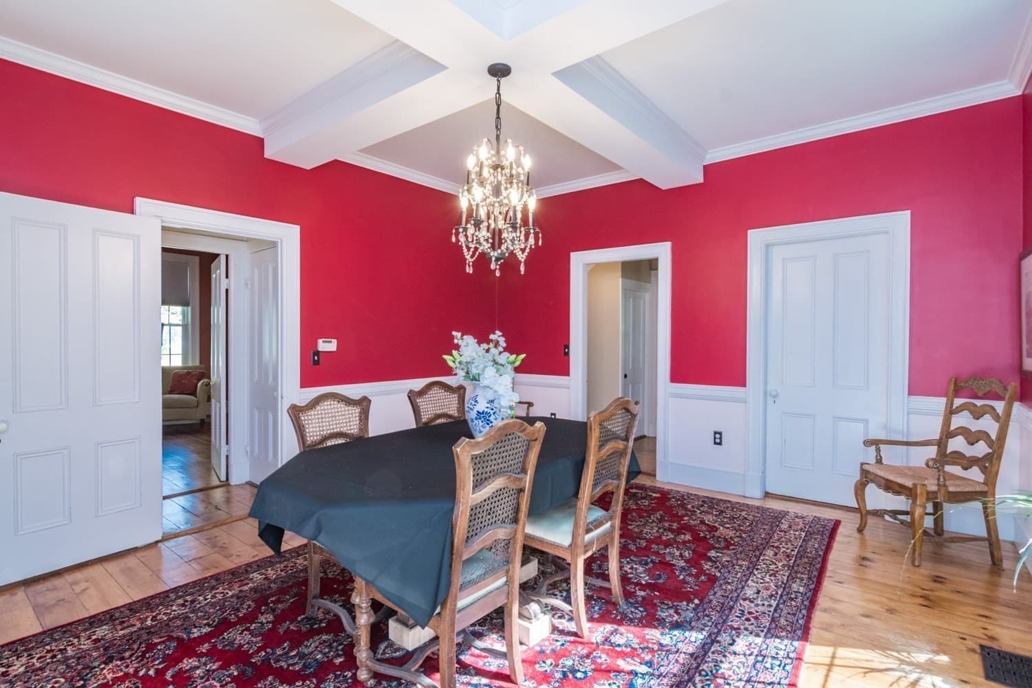 Single Family Residence at 409 Main Rd, Chesterfield MA 01012, Chesterfield, photo 14 of 42