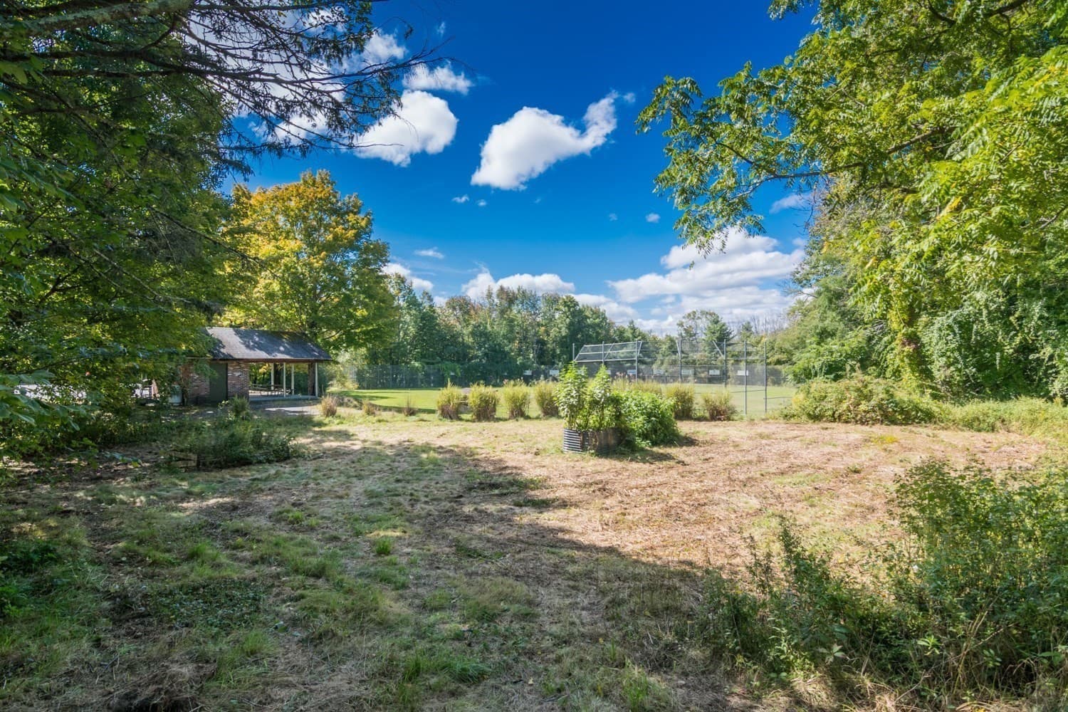 Single Family Residence at 409 Main Rd, Chesterfield MA 01012, Chesterfield, photo 41 of 42
