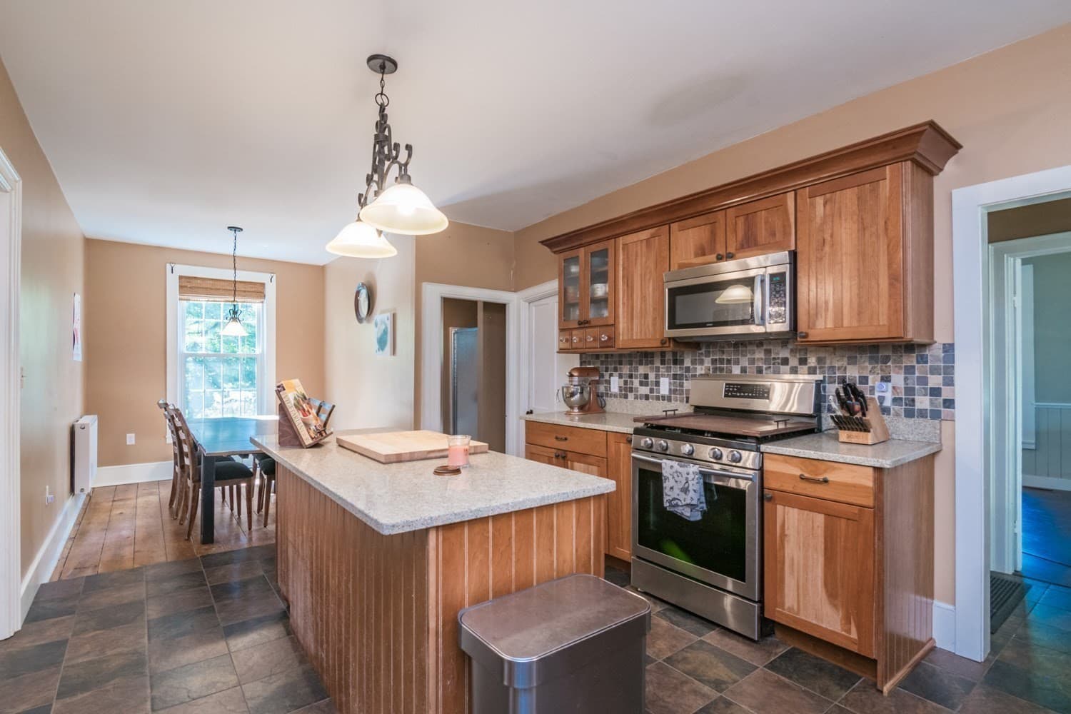 Single Family Residence at 409 Main Rd, Chesterfield MA 01012, Chesterfield, photo 15 of 42