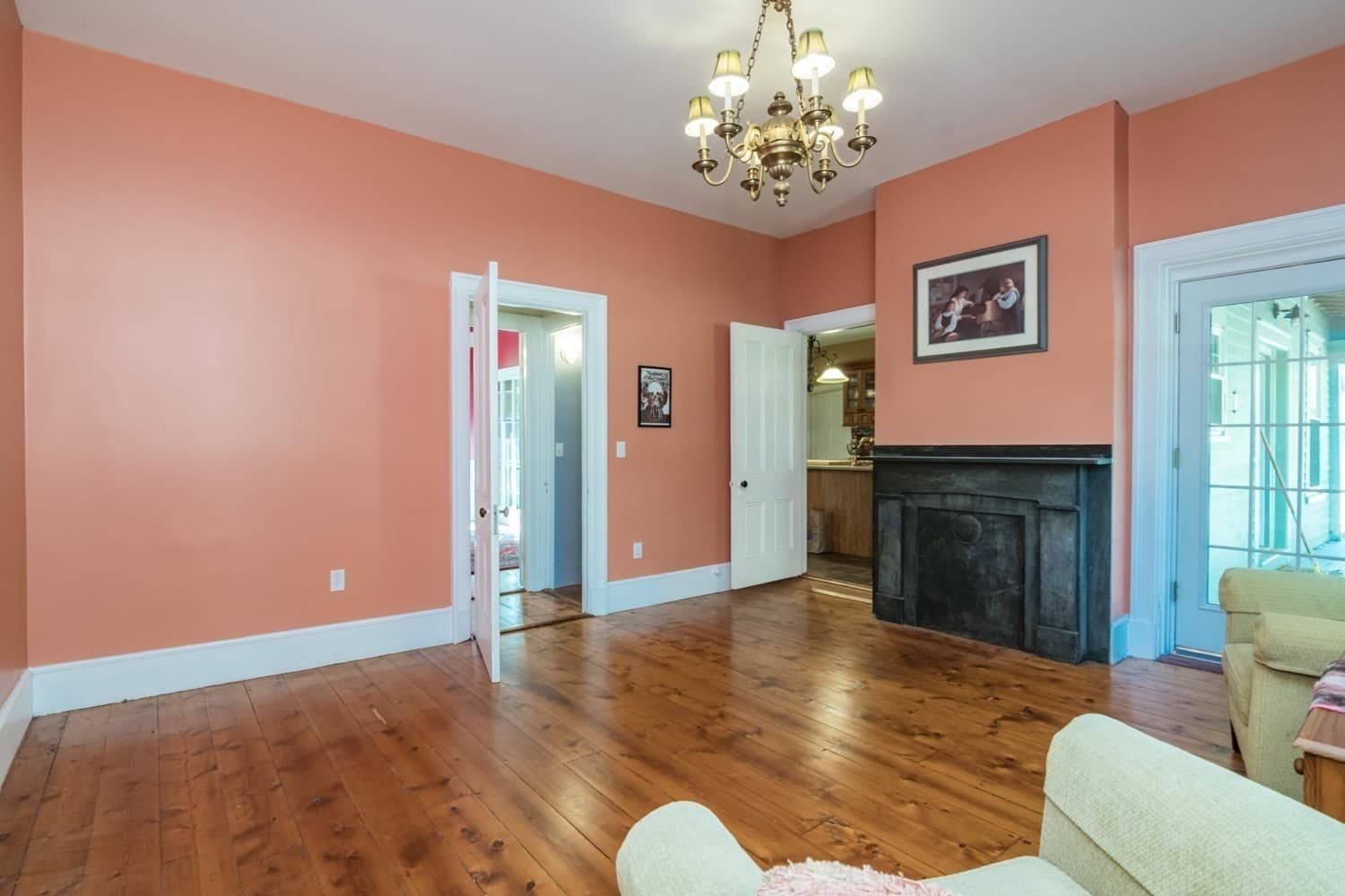 Single Family Residence at 409 Main Rd, Chesterfield MA 01012, Chesterfield, photo 11 of 42